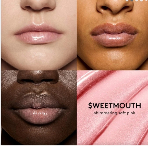 Fenty Beauty Gloss Bomb Universal Lip Luminizer - Sweet Mouth - Picture 2 of 4